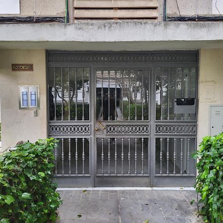 Apartamento Jerez 2022 Jerez de la Frontera Eksteriør bilde