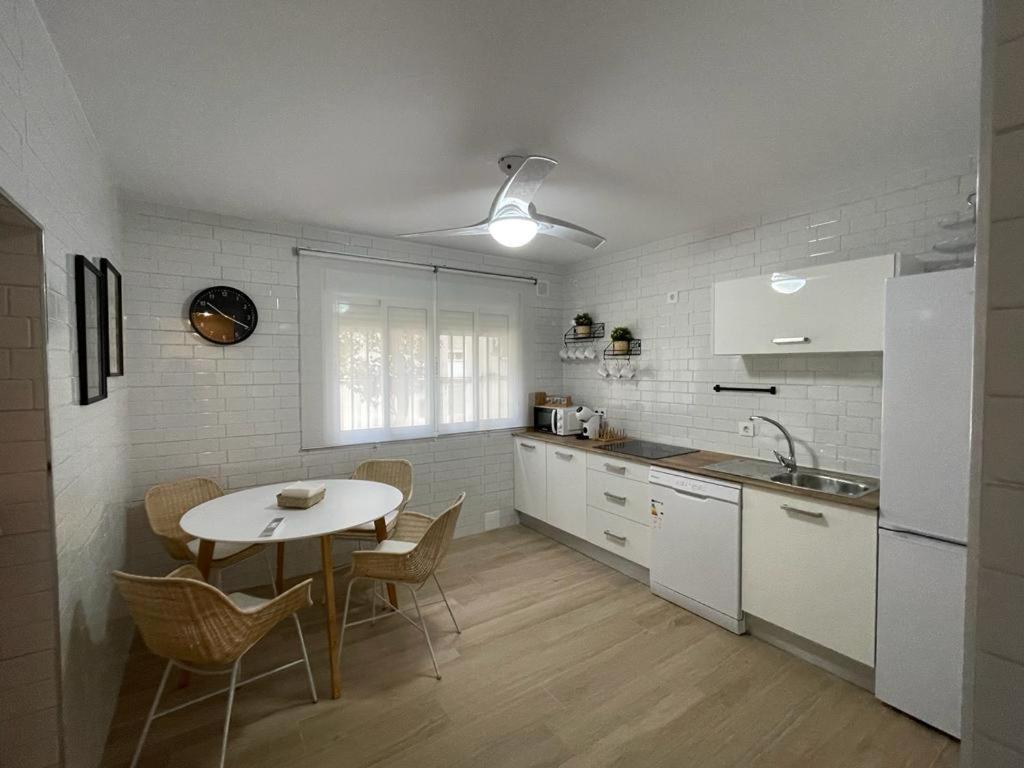 Apartamento Jerez 2022 Jerez de la Frontera Eksteriør bilde