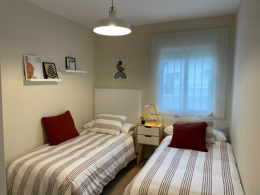 Apartamento Jerez 2022 Jerez de la Frontera Eksteriør bilde