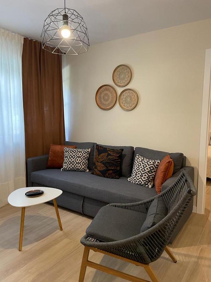 Apartamento Jerez 2022 Jerez de la Frontera Eksteriør bilde