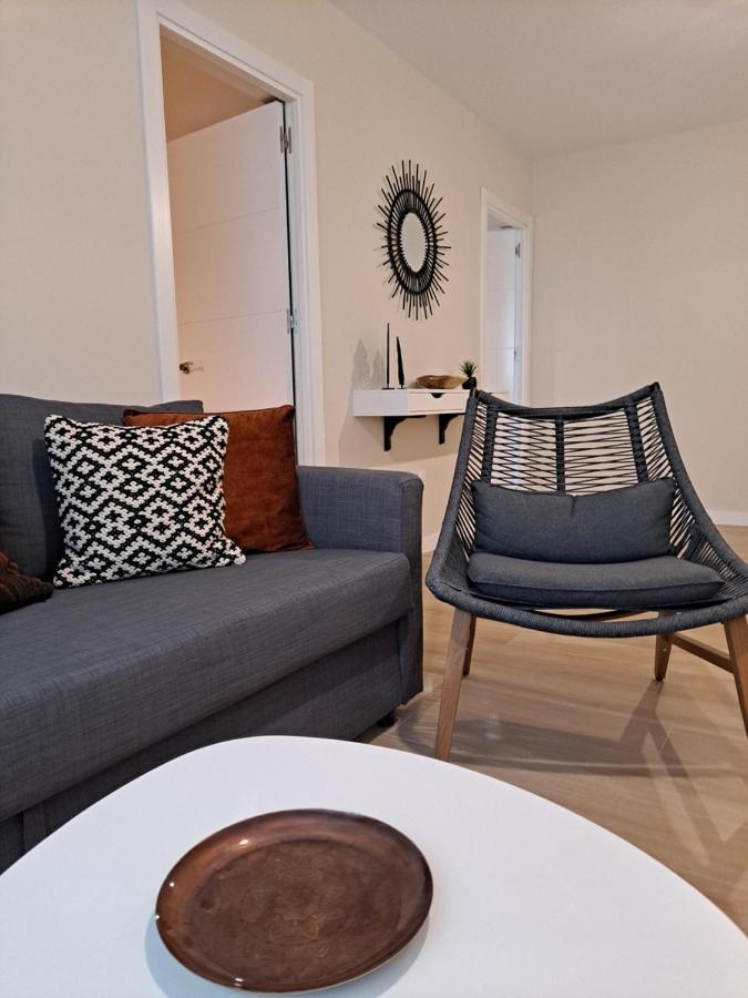 Apartamento Jerez 2022 Jerez de la Frontera Eksteriør bilde