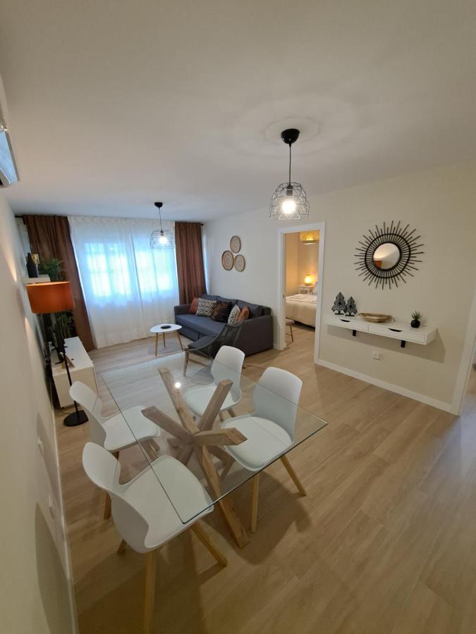 Apartamento Jerez 2022 Jerez de la Frontera Eksteriør bilde