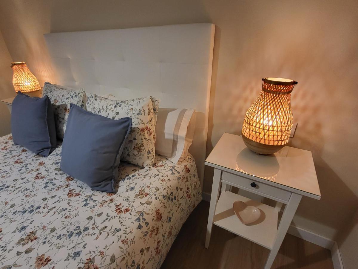 Apartamento Jerez 2022 Jerez de la Frontera Eksteriør bilde