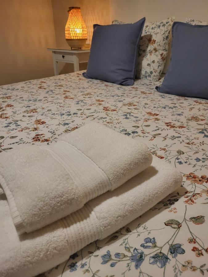 Apartamento Jerez 2022 Jerez de la Frontera Eksteriør bilde
