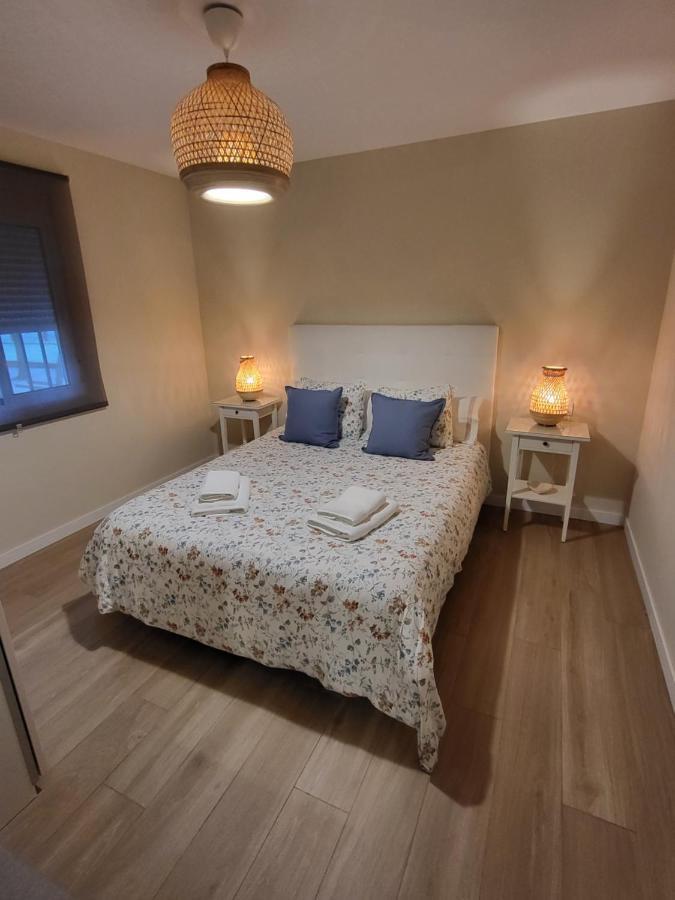 Apartamento Jerez 2022 Jerez de la Frontera Eksteriør bilde