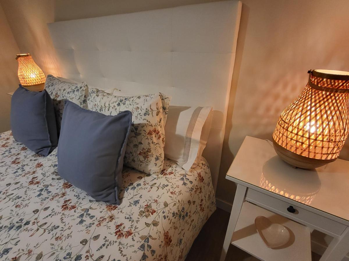 Apartamento Jerez 2022 Jerez de la Frontera Eksteriør bilde